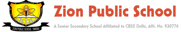 Zion Public school, Swaraj, Kattappana, Idukki