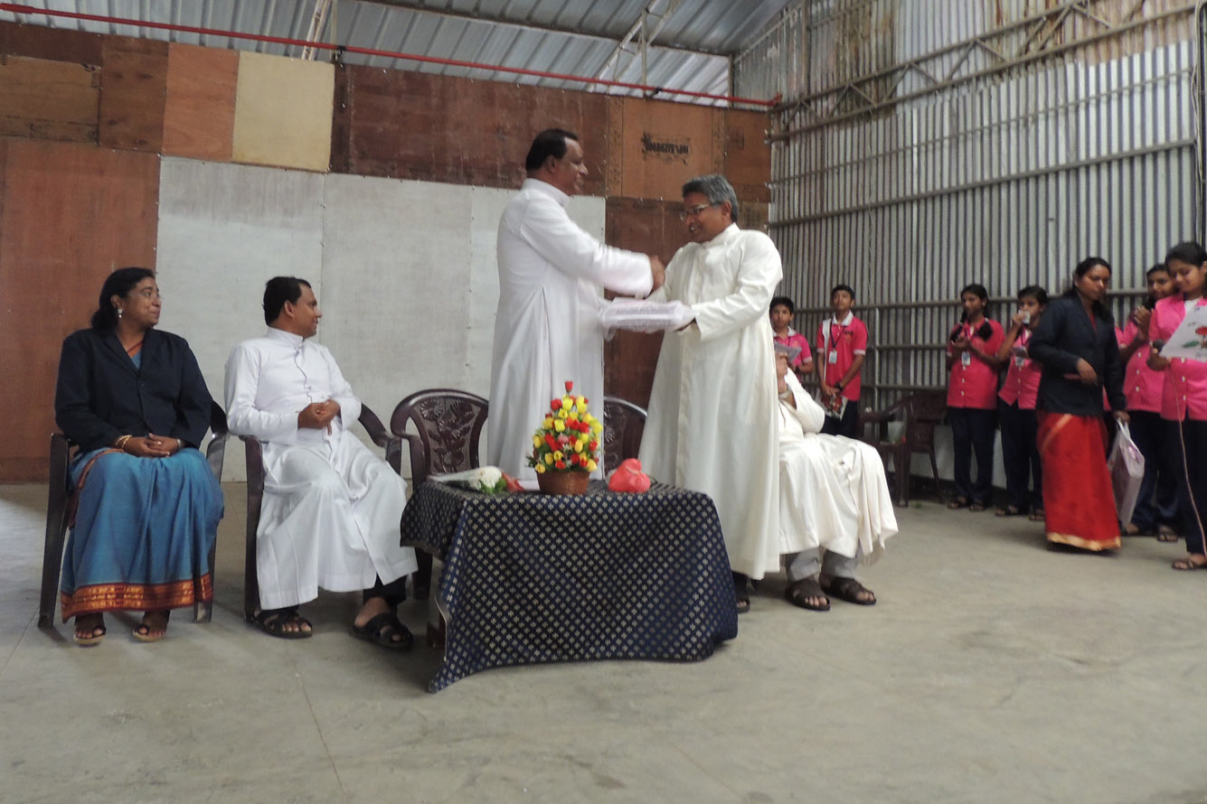 Gallery -3 – Zion Public school, Swaraj, Kattappana, Idukki